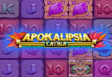 Apokalipsia Latina